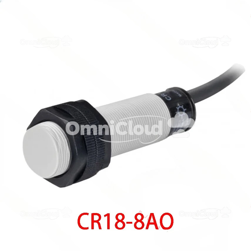 

CR18-8AO CR18-8AC Gloed Pero оригиналel