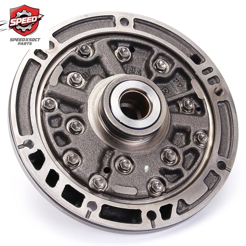 Renovate Auto Transmission Oil Pump for A340E A340H A340F A341E A350E A343F AW30-40LE AW30-80LE AW30-43LE A650E Car Parts tools