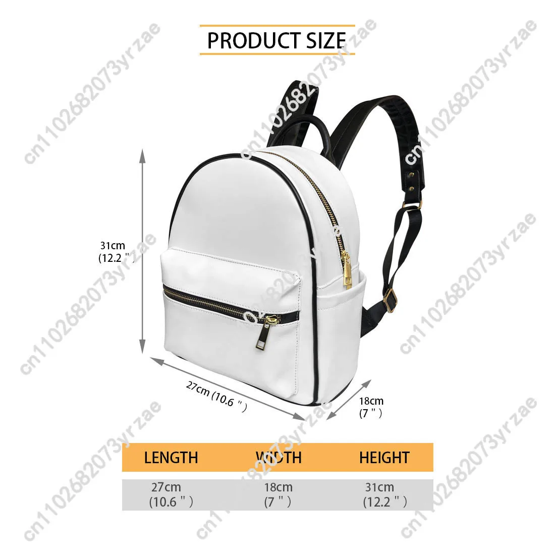 Aerosmith Backpack Mens Womens Knapsack Personalized Fashion Double Shoulder Bag Business Travel Bookbag Custom Made Daypacks