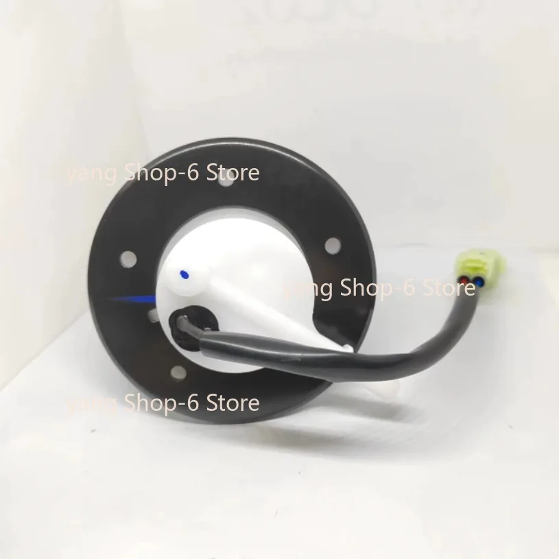 

For CFMOTO 250NK 300NK 250SR 300SR Fuel Pump Fit Models After 2015