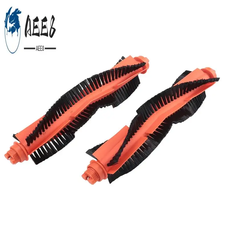 

AEE8-For Xiaomi M30 Pro/C107 Robot Vacuum HEPA Filter Mop Pad Dust Bag Replacement Spare Parts Accessories