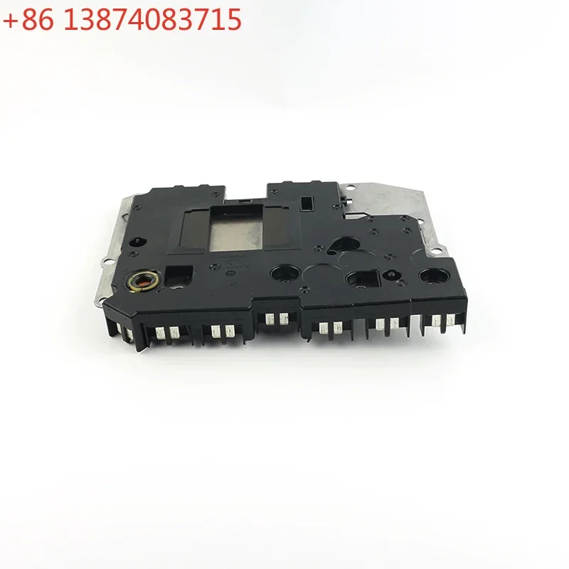 0260550002 0260550023 RE5R05A Transmission Control Unit Module TCM TCU for Nissan Xterra Pathfinder Armada Titan Infiniti