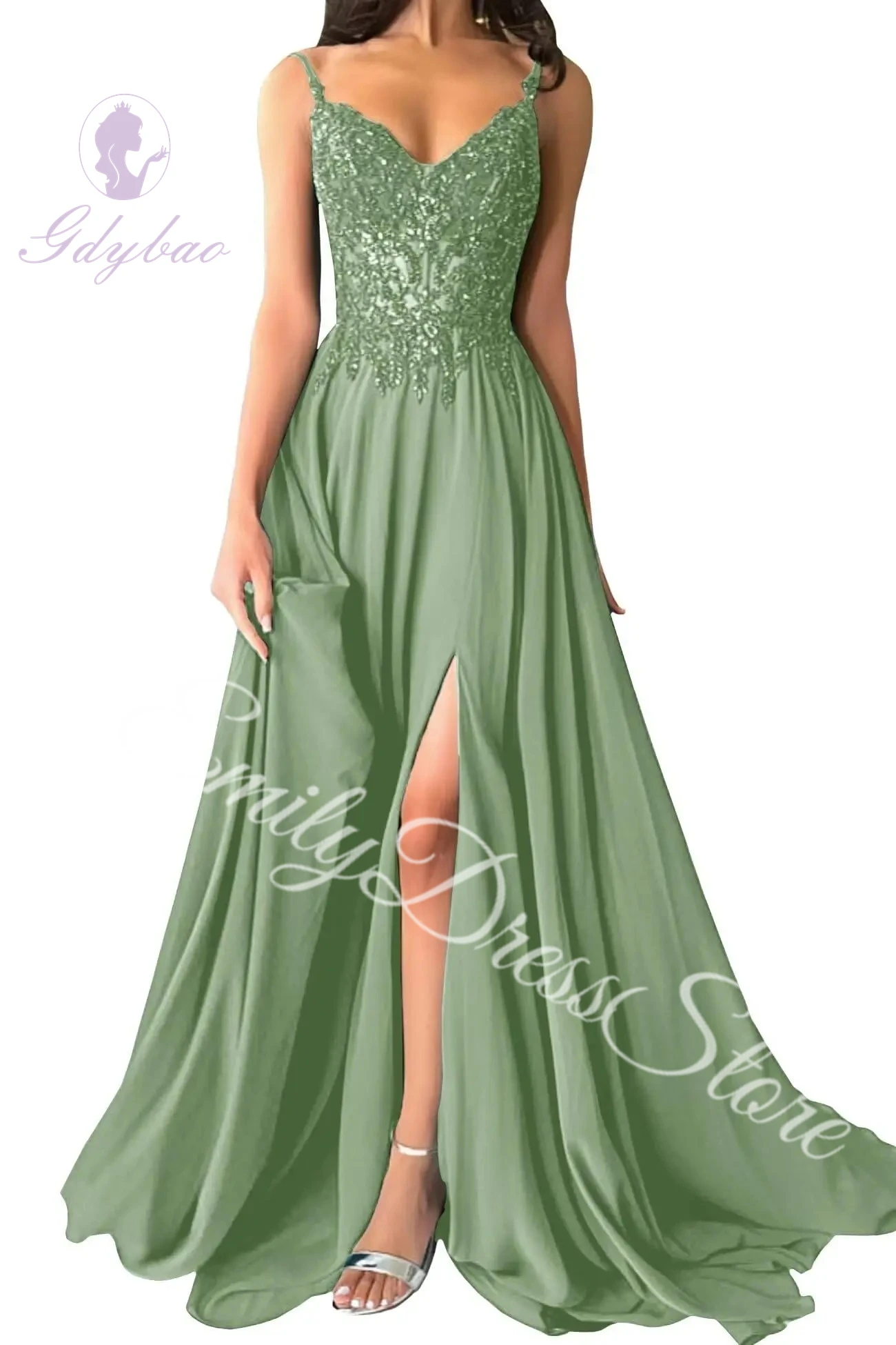 sage green