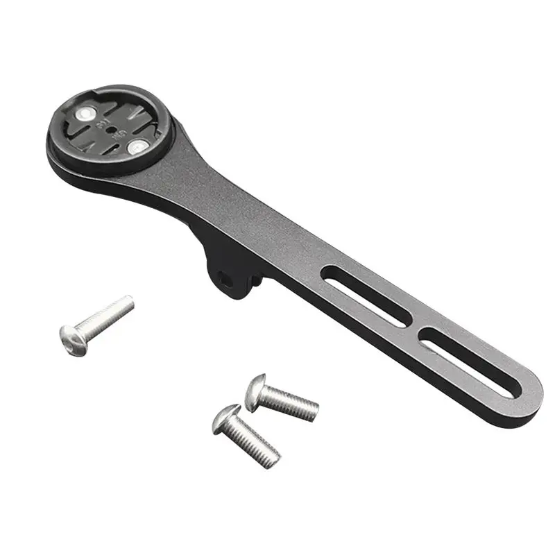 

ABVH-Bicycle Computer Camera Mount Holder For CORKI Road Bike Handlebar