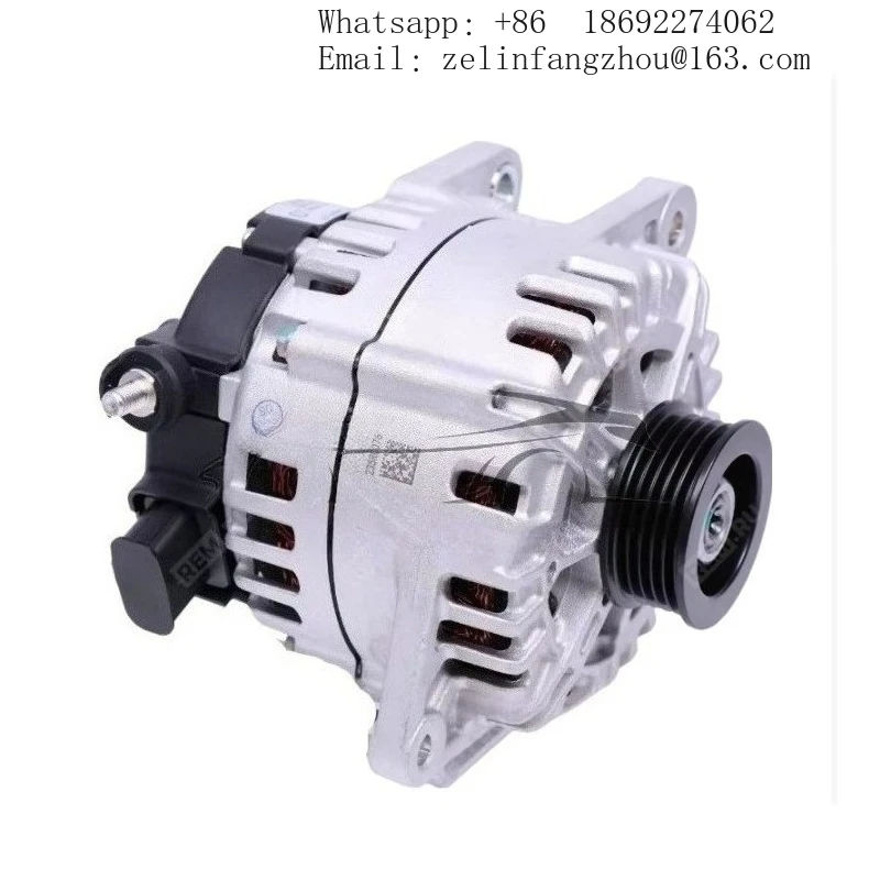 

1025100GH055 Оригинальный генератор OEM для JAC J7, Москвич 6, двигатель 1.5T, запчасть для автомобиля, автозапчасть для замены