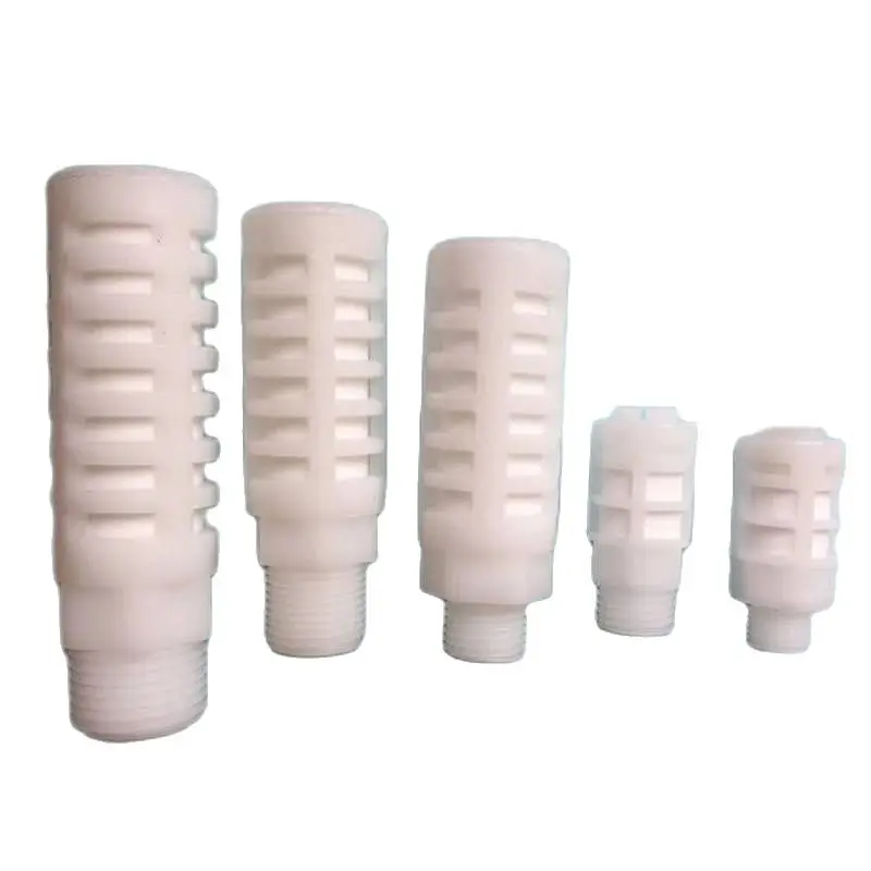 SMC plastic Silencer AN200-02 AN300-03 AN400-04