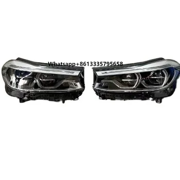 

Suitable for 6 Series GT Original High-quality Automotive Parts LED G32 Headlights