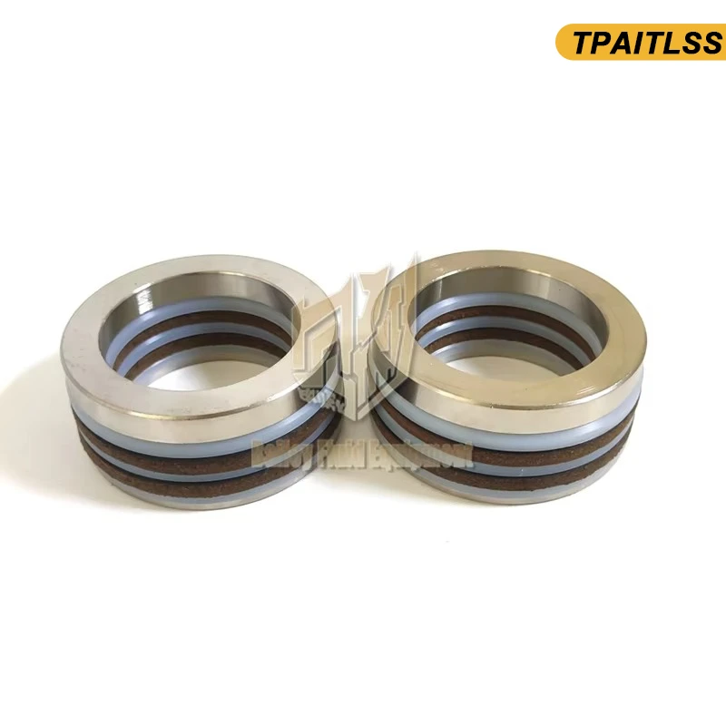 Factory Direct Sale High Pressure Airless Sprayer Pump Spare Parts Repair Kit for  4000