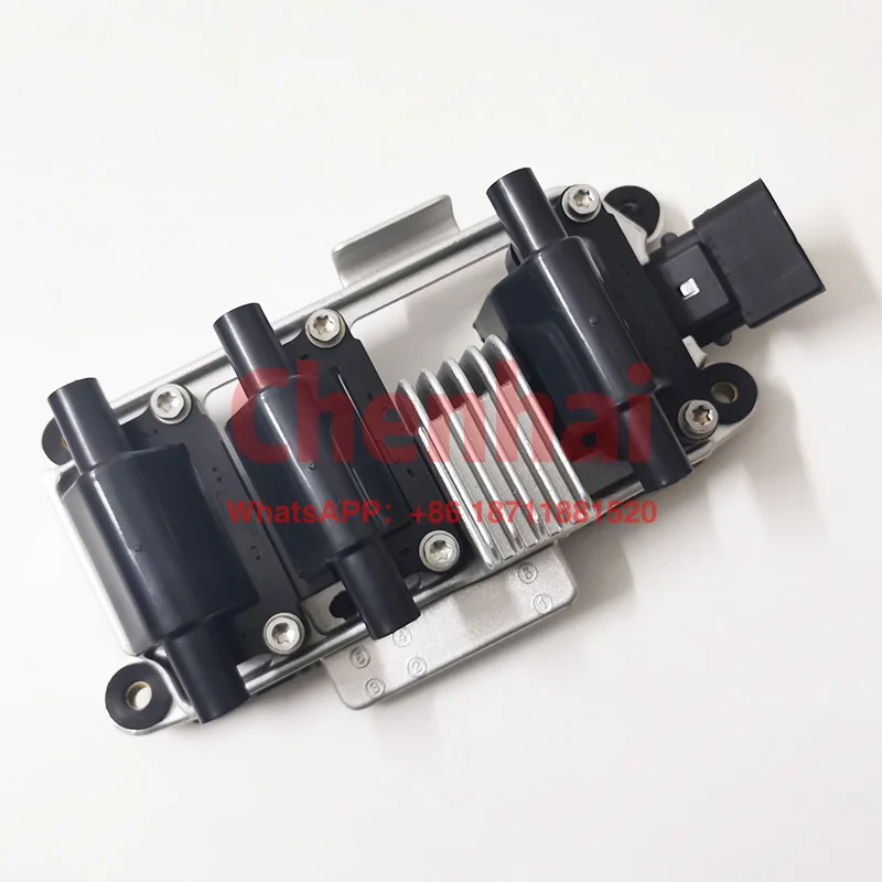 

078905104A 078905104 Ignition Coil For Ad A4 B5 2.4 A6 C4 2.6 A6 C5 2.4 A8 D2 2.8 Skoda VW Passat B5 2.8 V6 ACK APR AHA ATQ