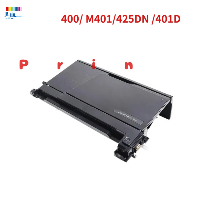 

Original for HP Pro 400/ M401/425DN /401D manual paper feeder front cover for the first carton