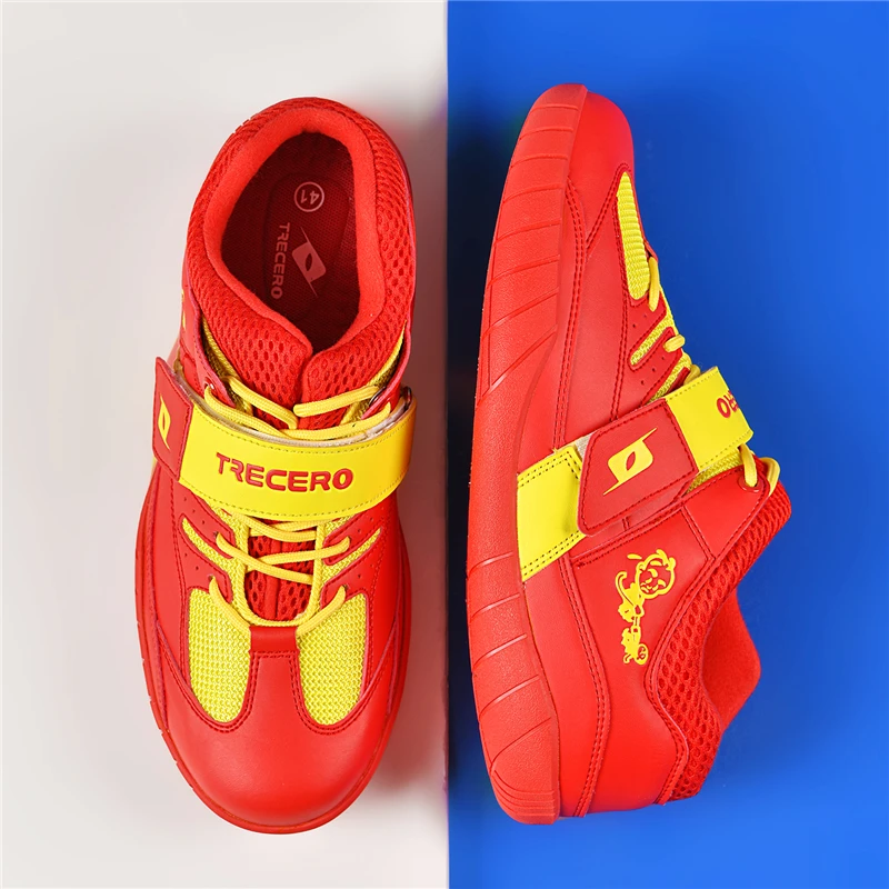 Professionelle Zerrkampf-Schuh – Javelin Throwing Bewertung und Preis