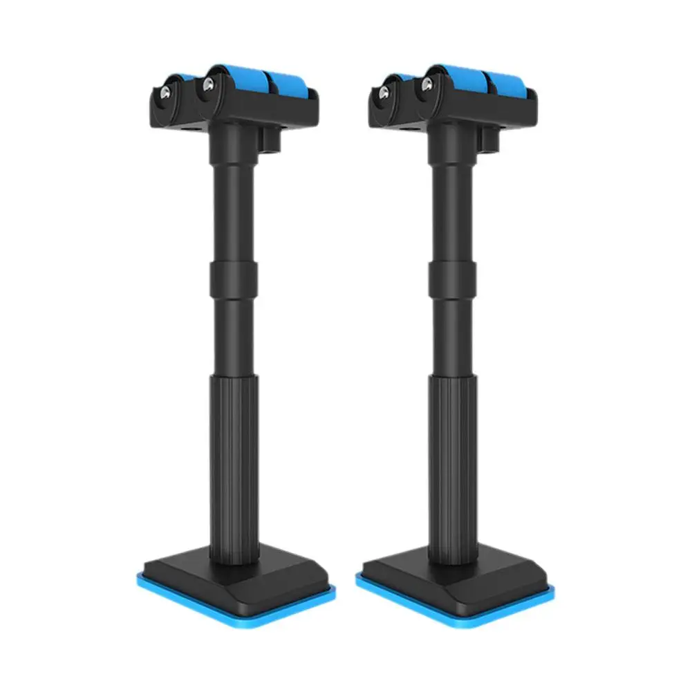 Labor Saving Lifting Brackets Multi-Function Height Adjustment Lifting Device, Telescopic Furniture Lifter Jacks For Install