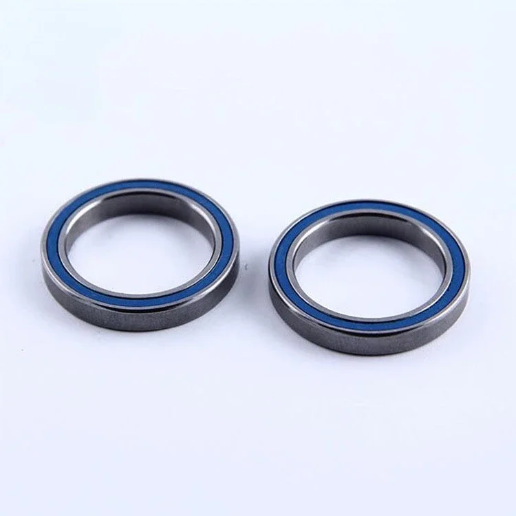 Full ball bearing 6902-2RS full ball bearing size 15*28*7mm garden pruning electric scissors bearing factory