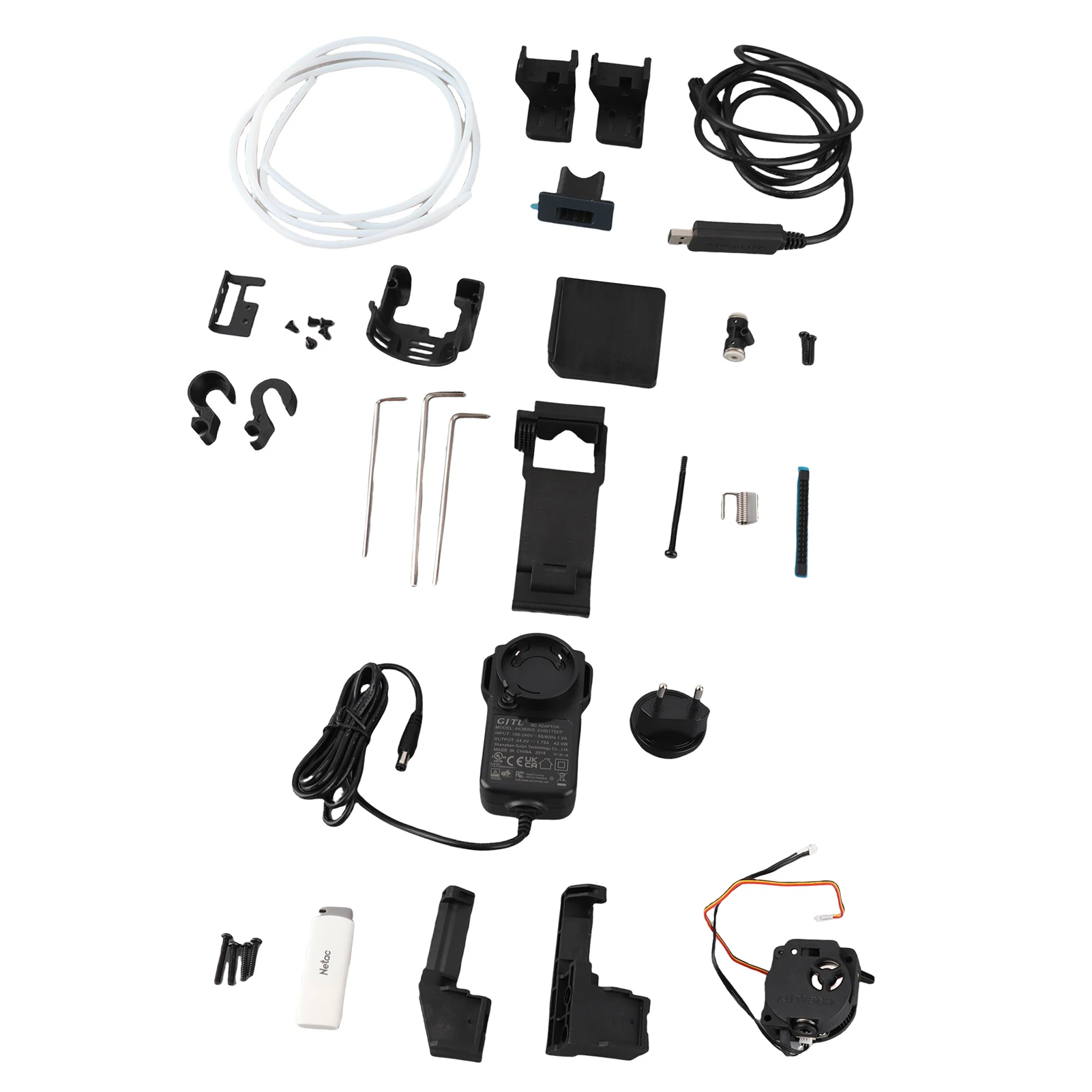 مجموعة ترقية K1 Series CFS للطابعة ثلاثية الأبعاد متعددة الألوان K1 MAX/ K1C/ K1 SE/ K1 آلة طباعة ثلاثية الأبعاد K1 طابعة ثلاثية الأبعاد طابعة ثلاثية الأبعاد #2