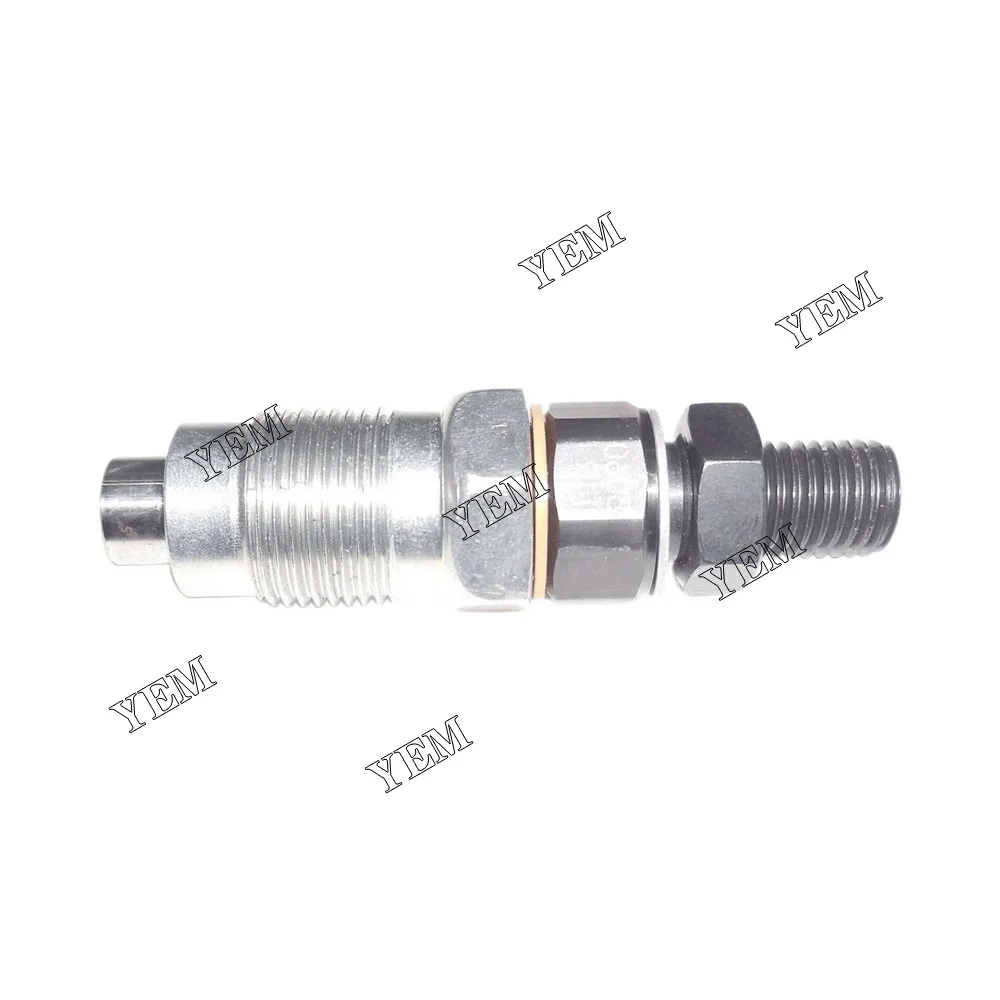 High Quality Fuel Injector For Kubota L4200 L4240 L4300DT L4310 L4330 ( 1 PCS)