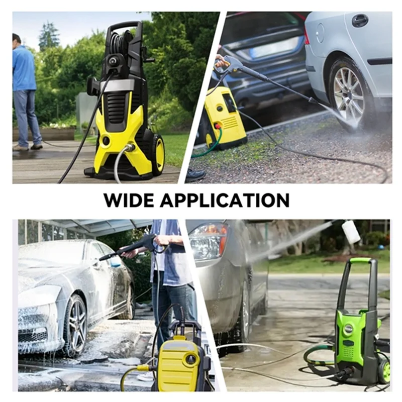 【Buyers】For Karcher…