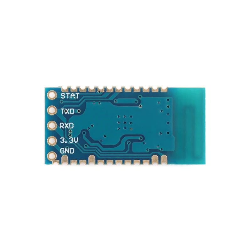 JDY-24M Bluetooth-compatible Module BLE 5.0 MESH Zigbee Serial Port Transparent Transmission Master Slave Module JDY 24M JDY24M
