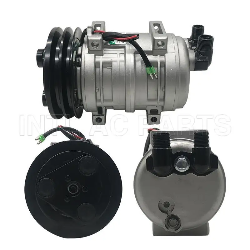 

5512252 Auto Car Air A/C AC Compressor For SELTEC TM21 TM-21 2A 12V 24V C0 47240JC C0 47240Q 7812252