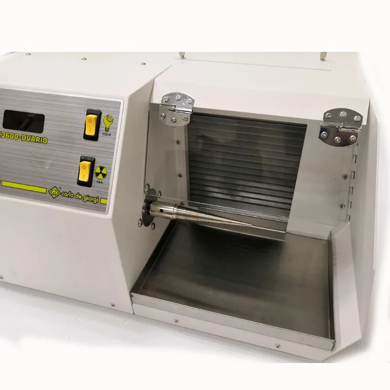 

High Speed Jewellery Equipment Jewelry Polishing Machine with Dust Collector Gold Buff Polisher Motor