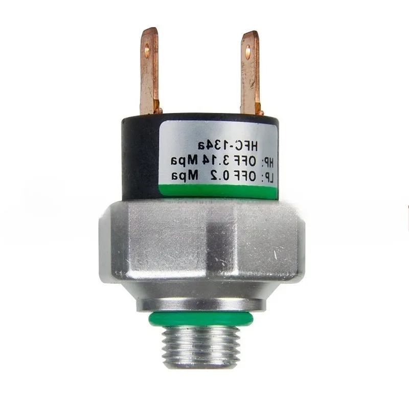 

Suitable for automotive air conditioning pressure valve universal type r134a