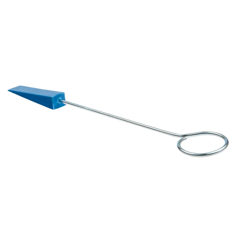 AED4-6PCS outil de réglage muet de réglage de Piano/ensemble de sourdine en caoutchouc pour Pianos à grands et verticaux basse et aigus muet