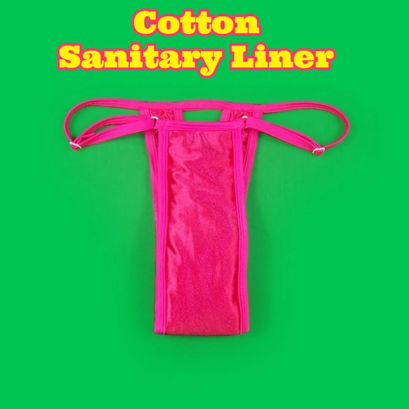 cotton-cloth-sanitary-liner-with-padded-layer-latex-inner-pad-reusable-physiological-protection-insert-comfortable-absorbent