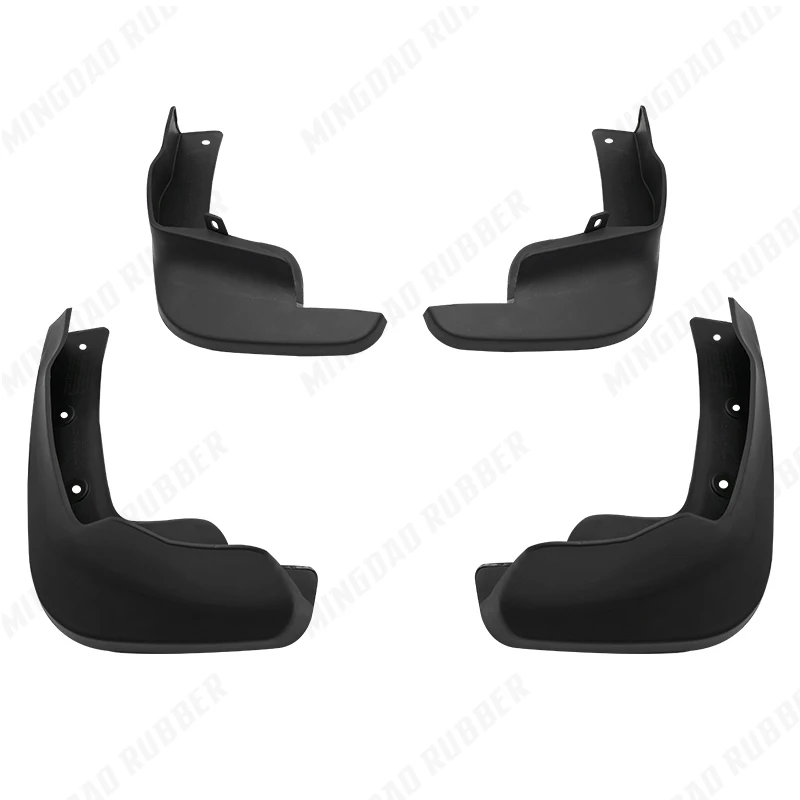 For Nissan QASHQAI J11 Defensa 2014 - 2021 2015 2016 2017 Car Mudflaps Mud Flaps Splash Guards Mudguards Flap Fender Accessories