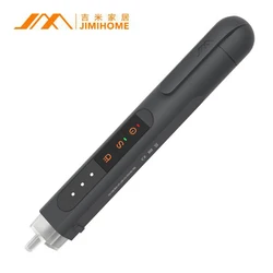 Jimihome JM-G2704 Mini Electric Test Pen Non-Contract Electricity Detector Electrical AC/DC Circuit Voltage Tester Pencil