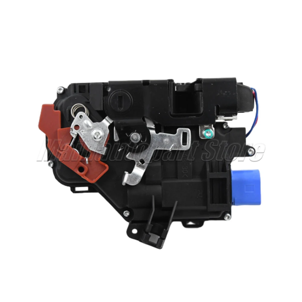 rear right Door Lock Latch Actuator For SEAT ALTEA XL TOLEDO SKODA OCTAVIA vw GOLF V VI PLUS JETTA TOUAREG TOURAN 7L0839016D