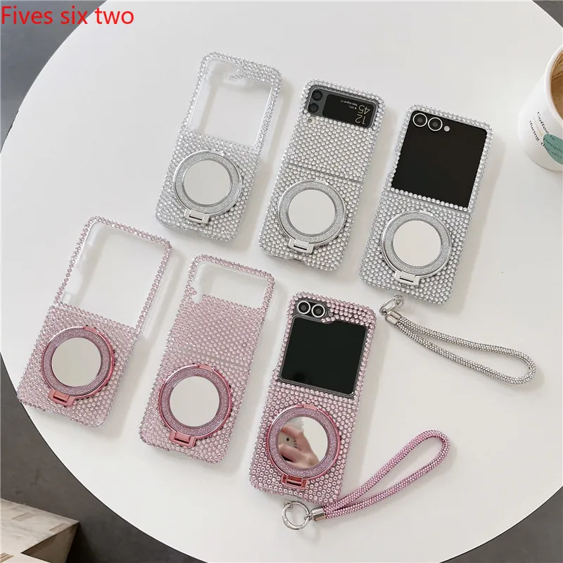 Mirror Bracket Shin…