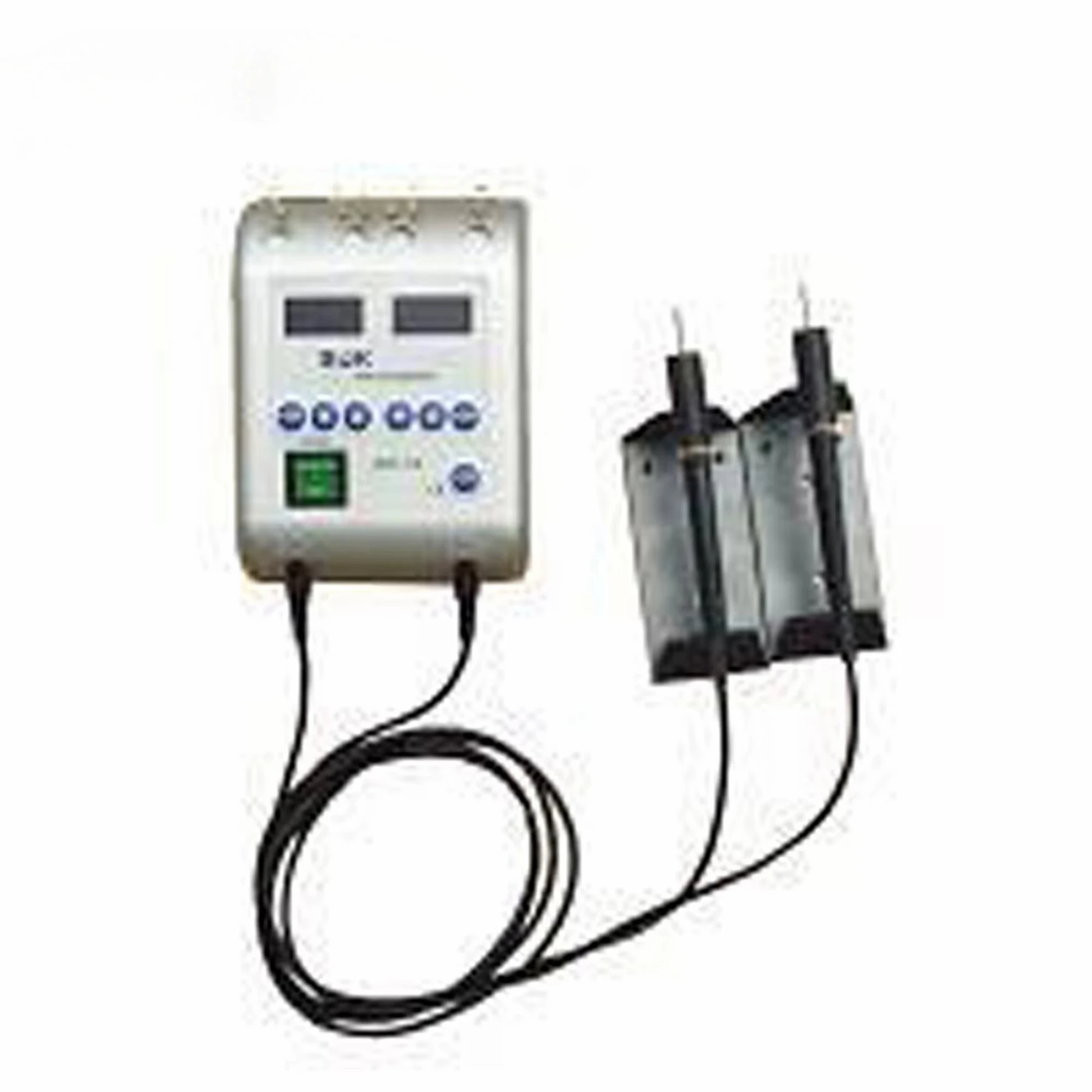 Рисунок 2 - Лабораторные инструменты