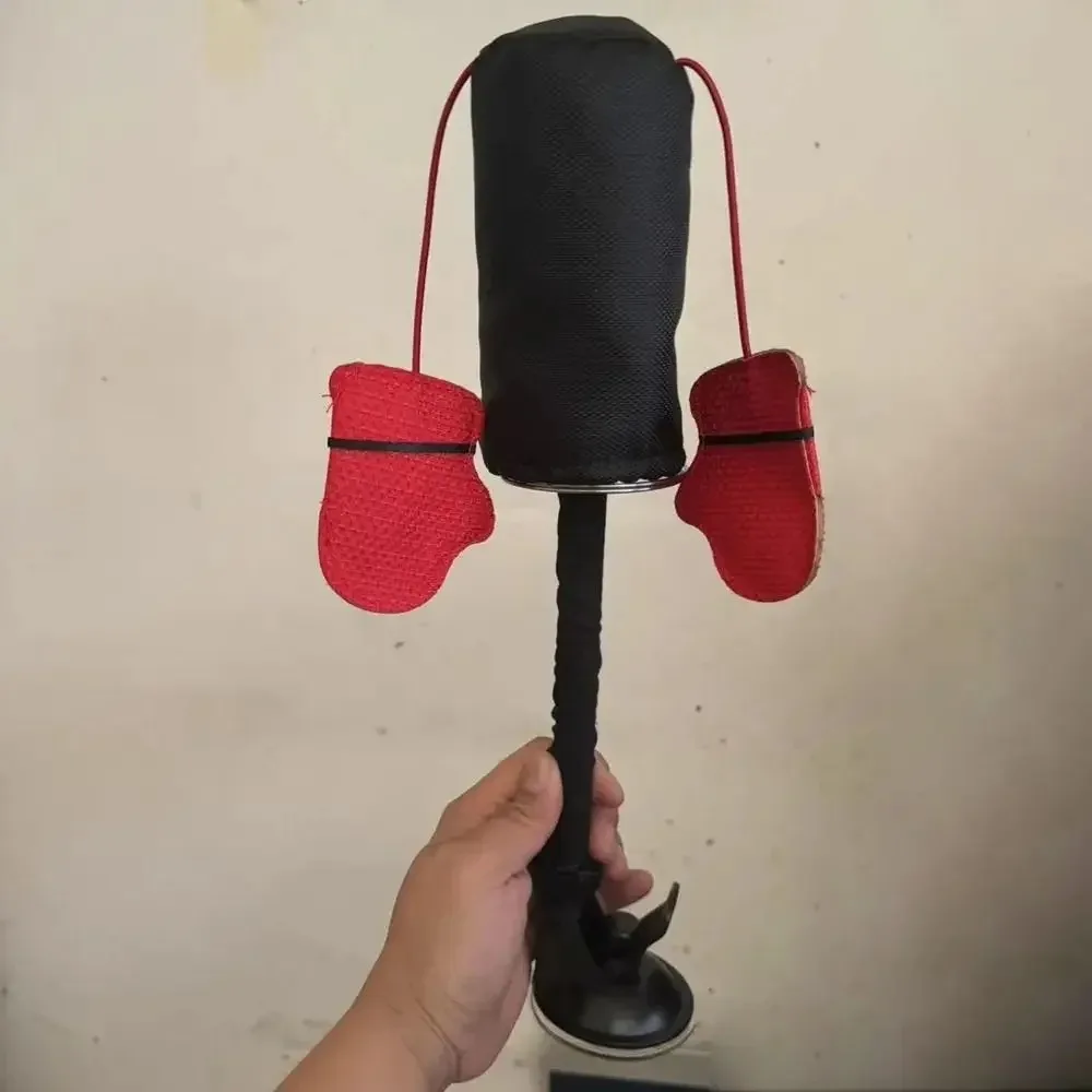Thumbnail 4 - #14 Compare Boxing Gloves & Mitts Before You Buy
