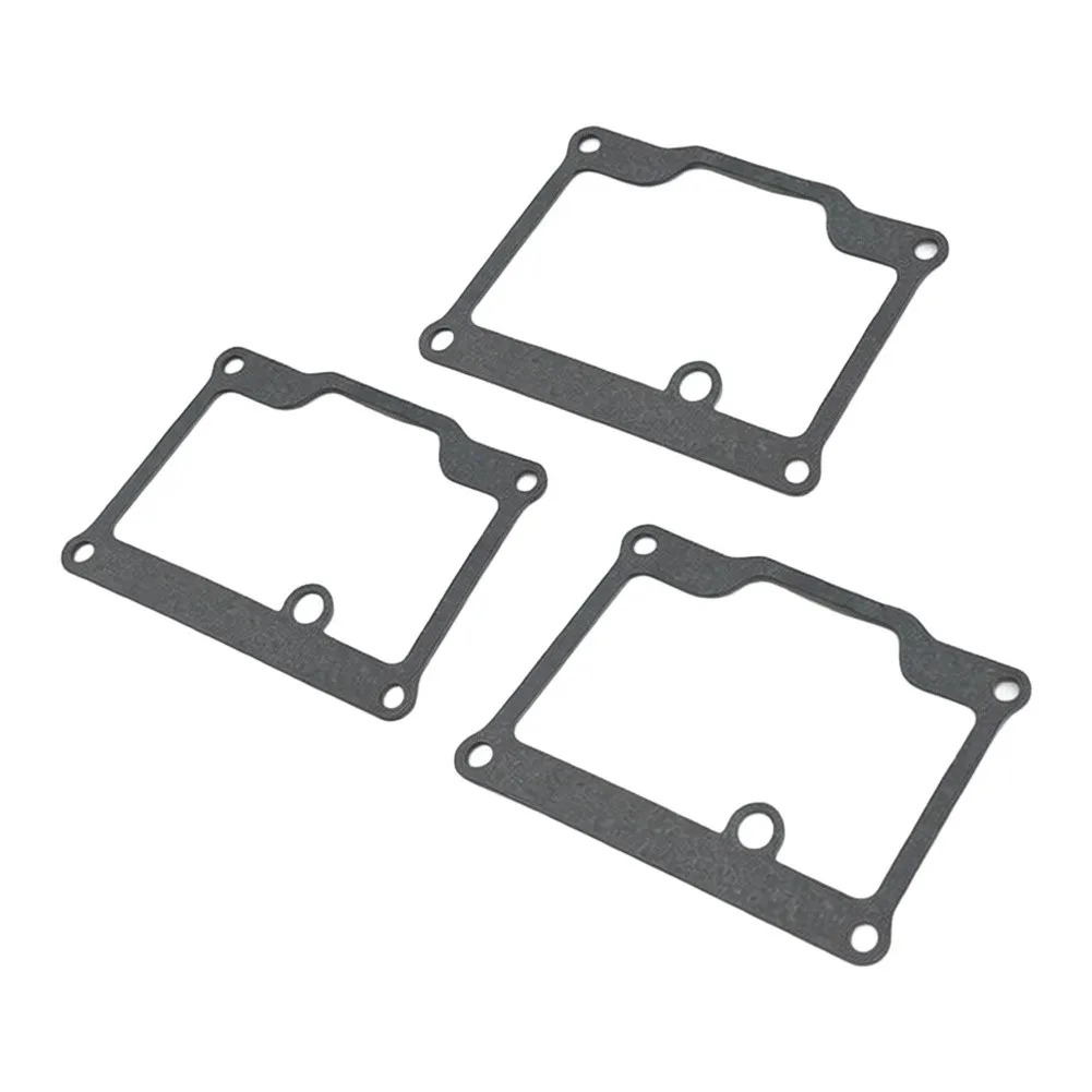 For Engine Maintenance for Black Carburetor Seal Kit Fuel System Repair Wear Resistant Material Precise Fit Design