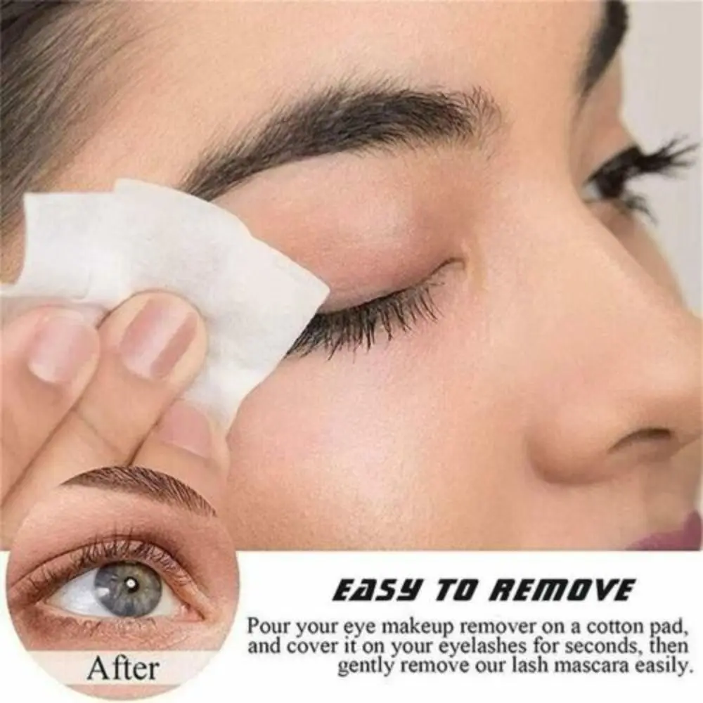 Waterproof Eye Beauty Tool Slim Brush Head Lengthening & Volumizing Mascara Prime Lash Mascara Eye Makeup Eyelash Mascara