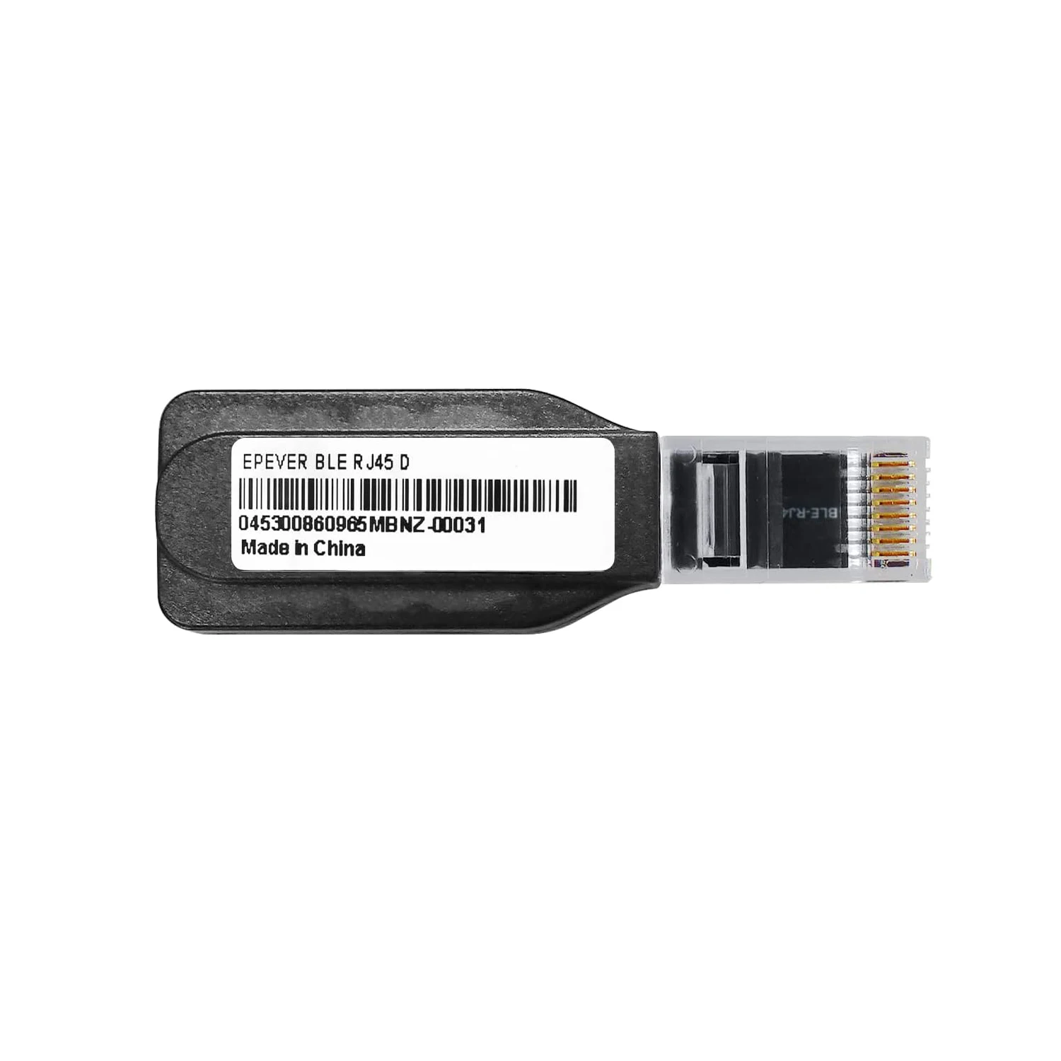 EPEVER WiFi 2.4G RJ45 D WiFi Adapter For MPPT Tracer Solar Controller 2.4G WiFi Networking Communication Up to 20 Meters image 4