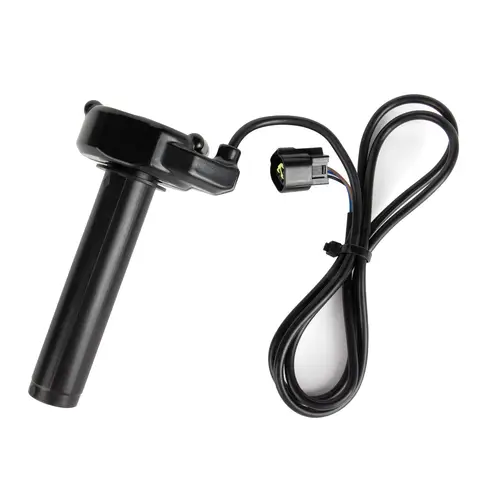 Ручка Газа Для Электровелосипеда SurRon Light Bee X/S, Поворотный Рычаг Газа Для Электронного Велосипеда