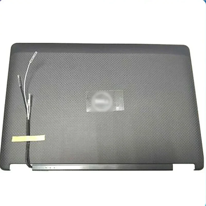 Original for latitude e7250 a shell laptop screen back cover LCD top cover touch/normal 0ynn6n 0twkc5 ynn6n twkc5 CN-0YNN6N