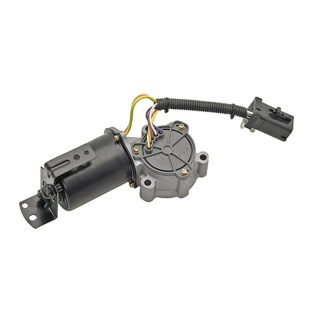 

4WD Transfer Case Shift Motor for FORD Truck LINCOLN Navigator OE A345420 YL1Z7G360A YL1Z7G360AA YL1Z7G360AB 600-802 600-808