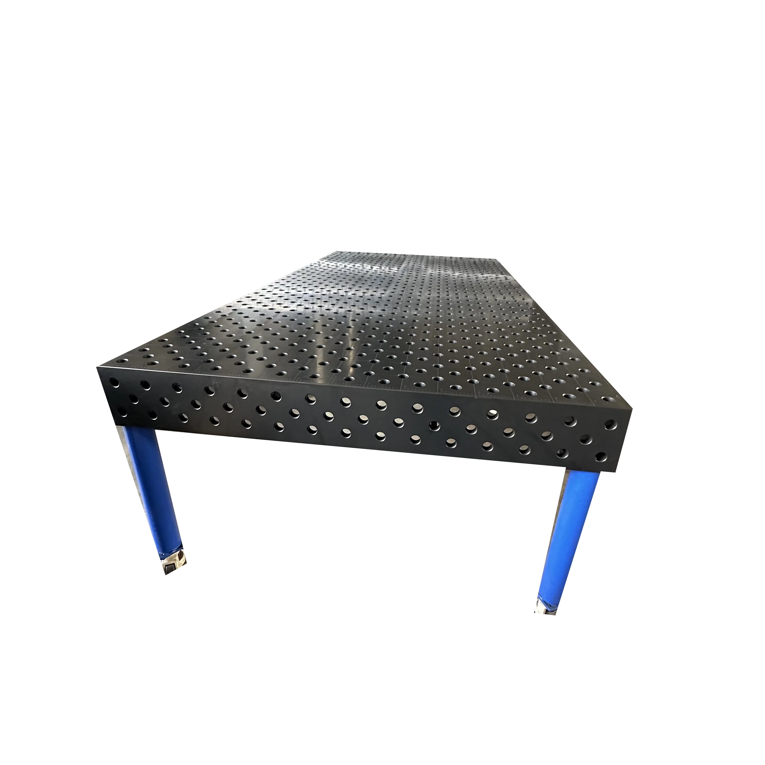 Durable 3D Welding Platform for Long-Term Welding Projects