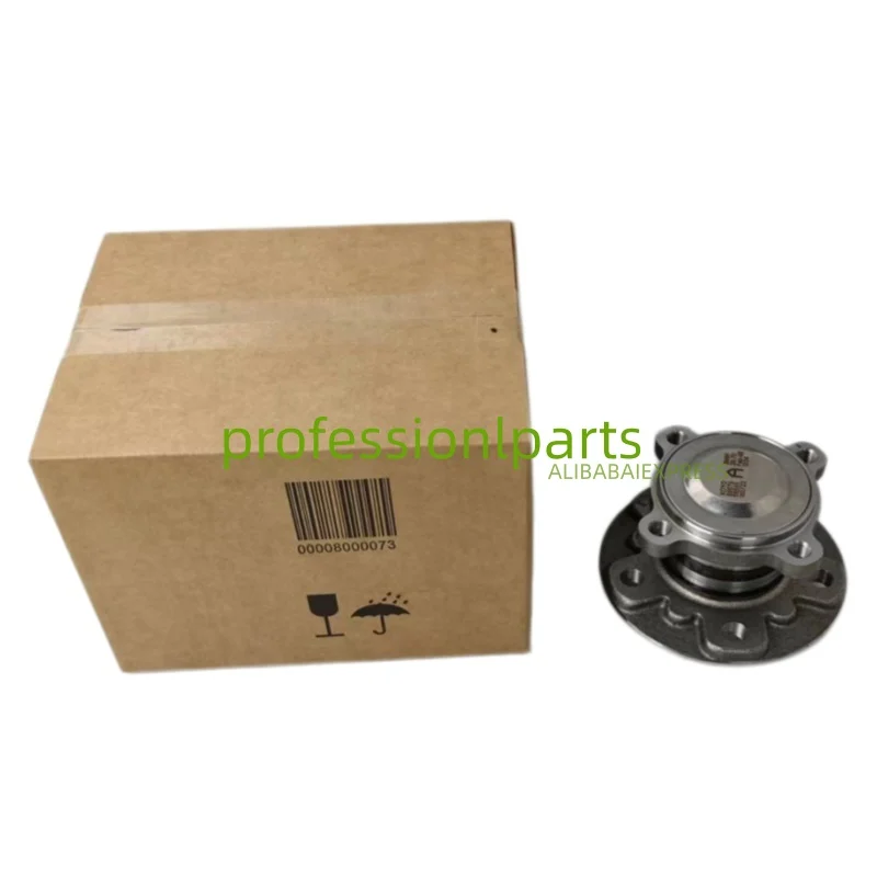 Original Rear Wheel Hub Bearing 33416858086 For MINI CLUBMAN F54 F60 Cooper 116D 118D 120D 120I 214D 216D 218D
