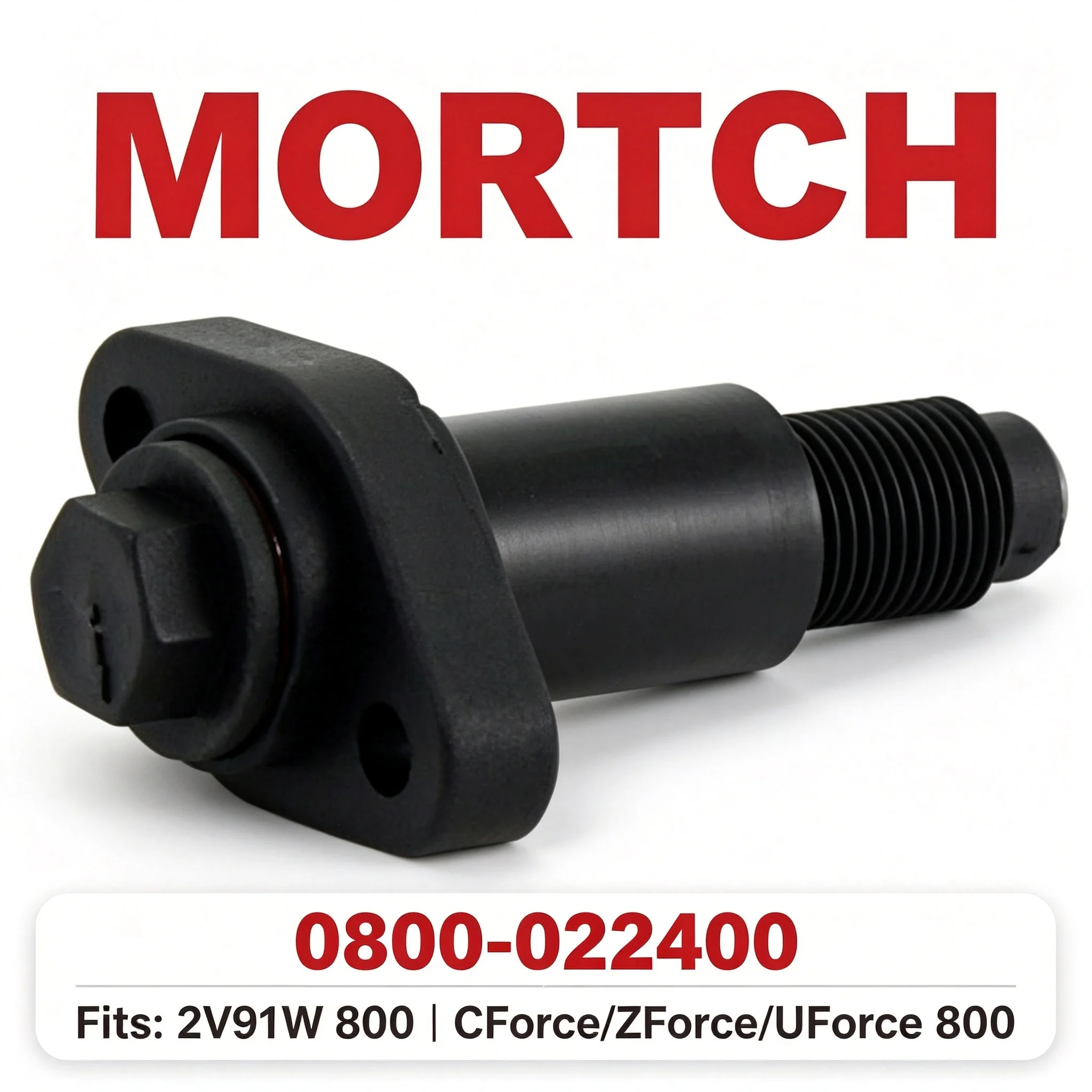 Chain Tensioner 0800-022400 For CFMoto 800cc ATV UTV SSV CF800ATR UTR UU AU US UForce CForce 800 ZForce 800EX 850XC 800XC