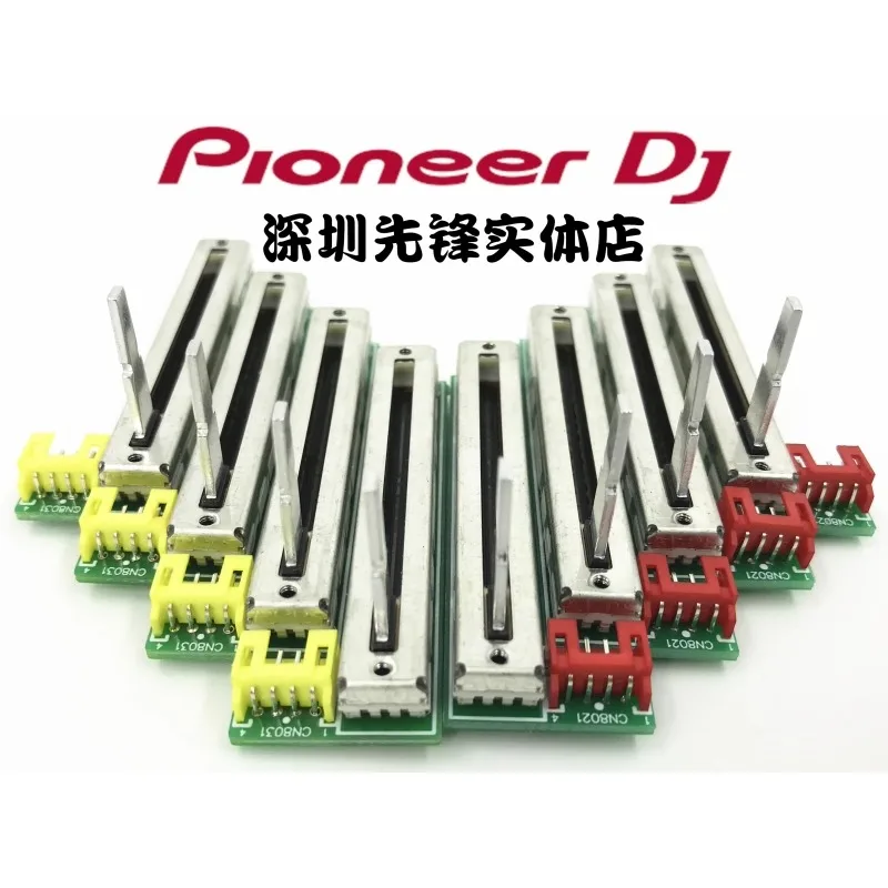 مقياس جهد مضرب لوحة خالية من اللحام لخلاط DJM2000/DJM700/800