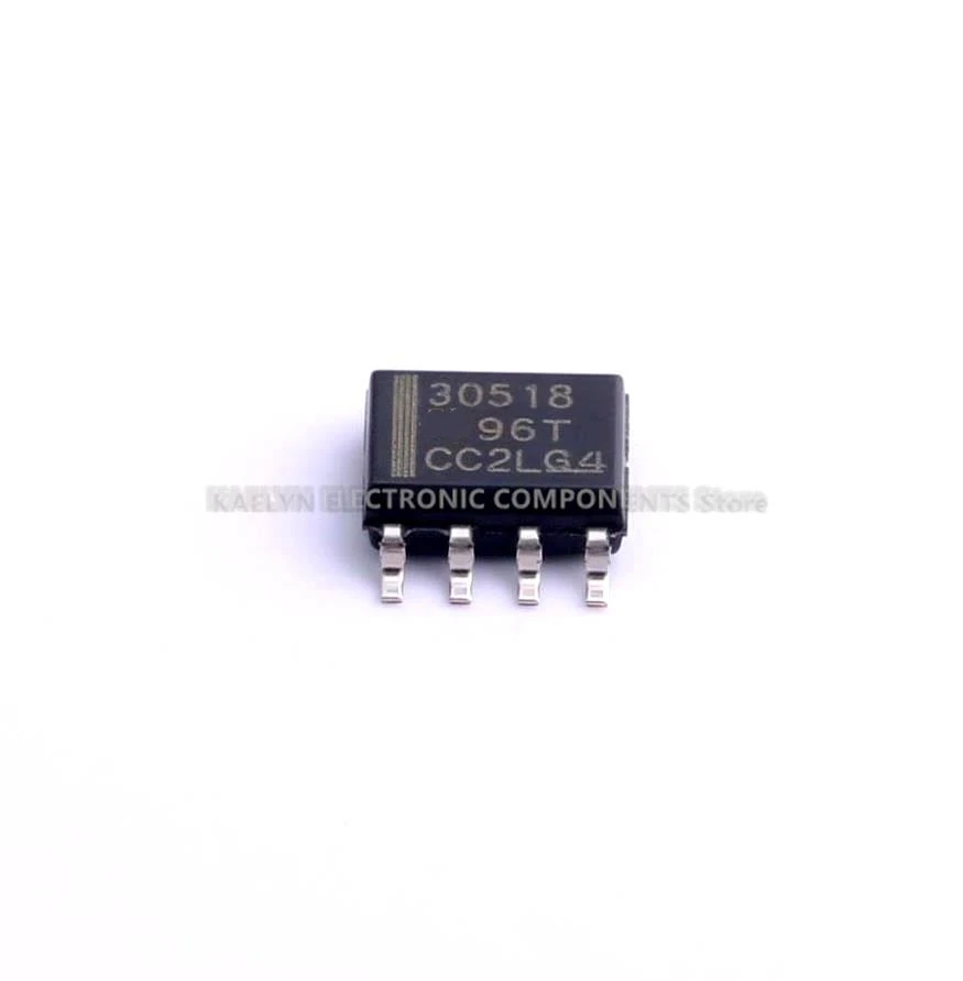 10Pcs/lot TPS3305-18DR 30518 TPS40200DR TPS40200 TPS40200QDRQ1 40200Q TPS5410DR TPS5410 TPS5410MDREP 5410EP TPS5410QDRQ1 5410Q
