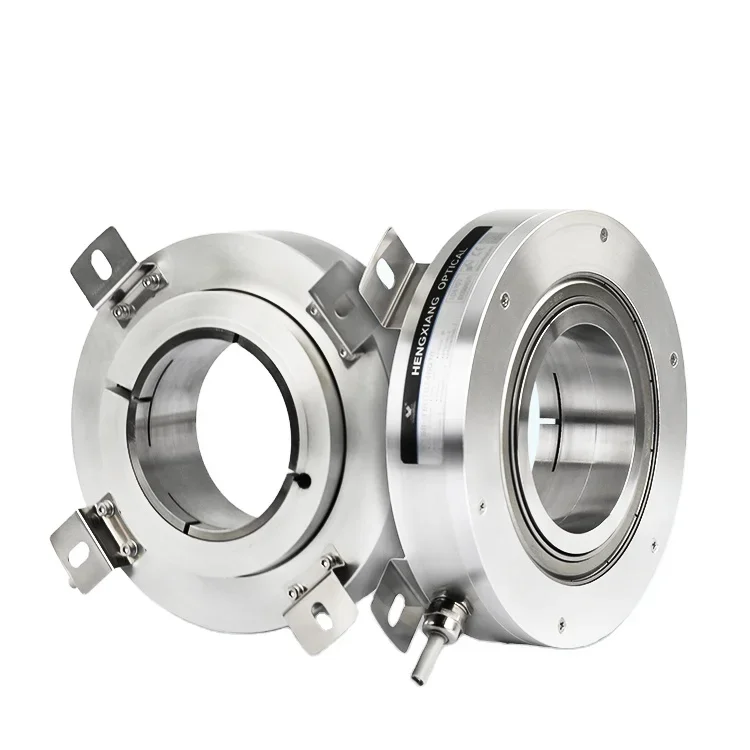 

HENGXIANG Heavy dut Encodersrp158b Encoder K158 2 Phase Encoder 1024ppr to 160000ppr