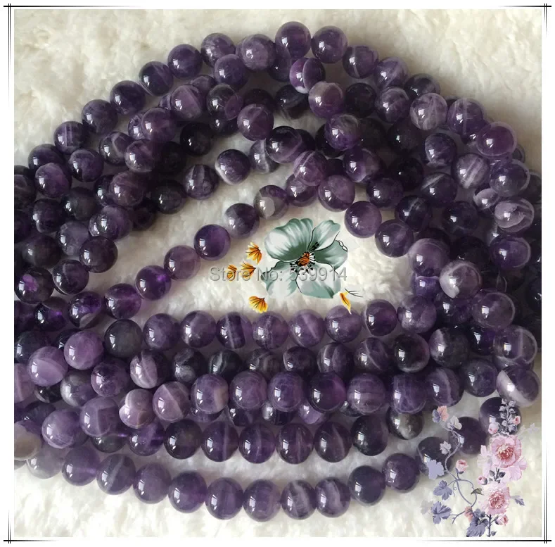 Wholesale - DIY manual New,Nature Stone 240Pcs/Lot, Faceted Ball Beads,Loose Stone Beads,Size: 10mm