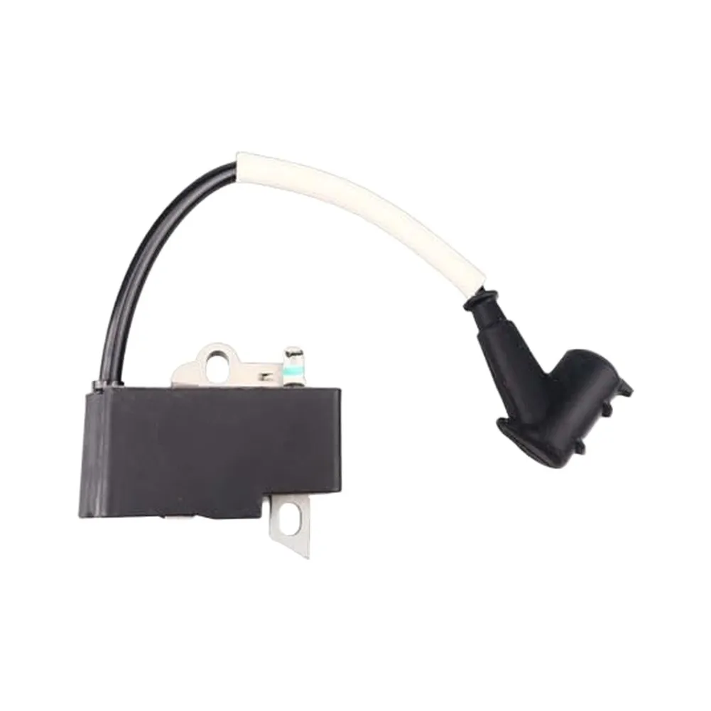 1 Piece Ignition Coil For MS231 MS251 High Performance Easy Start Metal Replacement Part Lawn Accessories