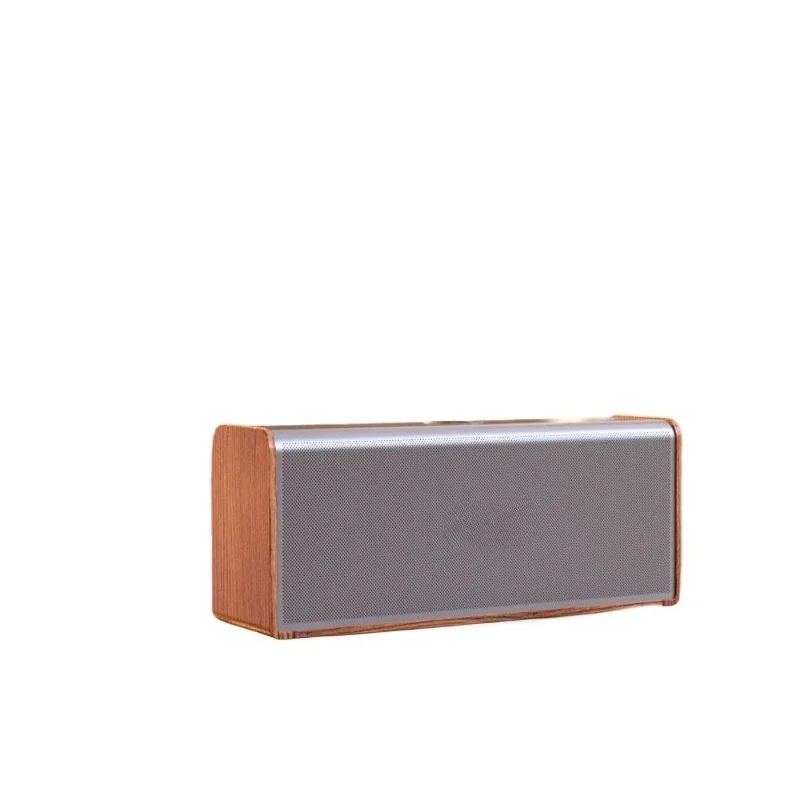 Panoramic Sound Audio Magic Brick Bluetooth Speaker Home TV Wireless Surround Sound Home Theater