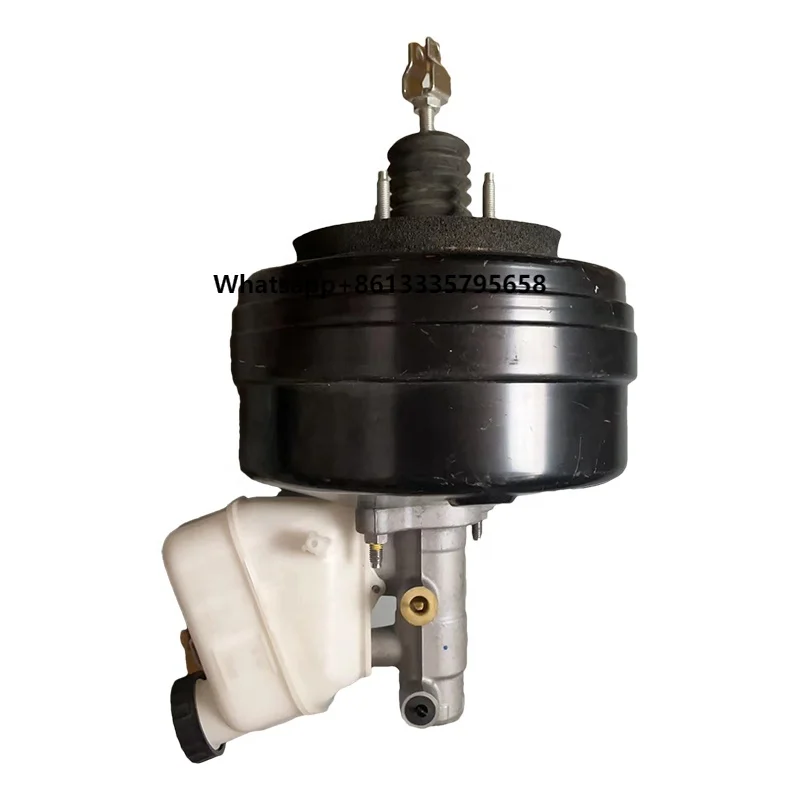 EB3C-2B195-YE Brake… - image