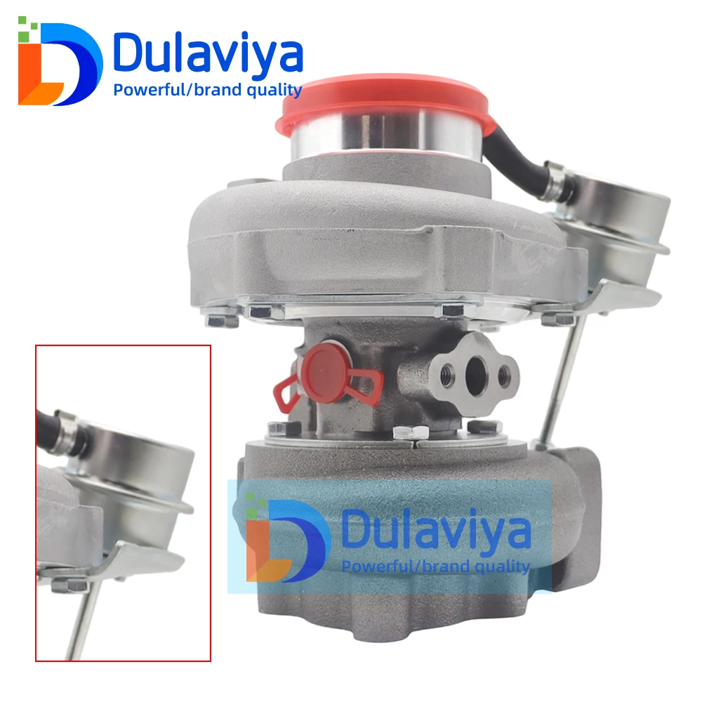 FOR Turbo All 4 Cylinder Engineup to 400BHP GT28R GT2860 GT2871 Automobile Part Turbine Turbocharger