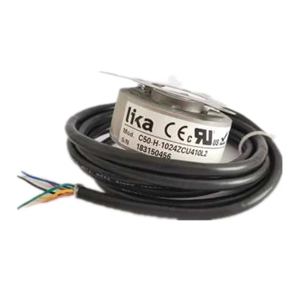 

Lika C50-H-1024ZCU410L2 Encoder - inquiry